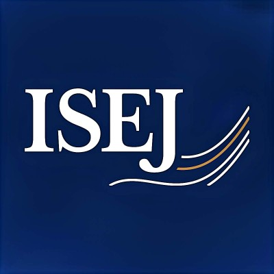 Junior Editor, Econometrics & Data Science